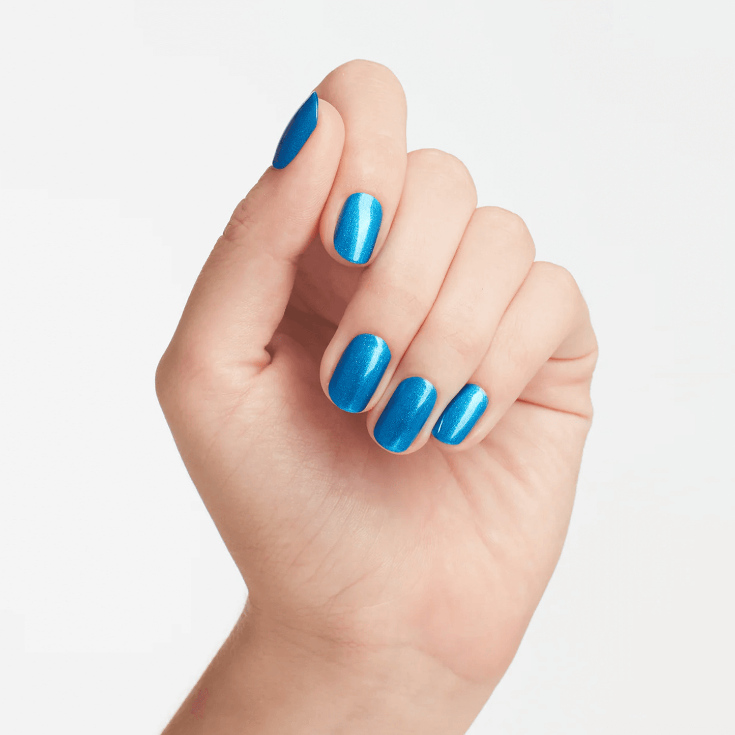 OPI GelColor Do You Sea What I Sea? - Long-Lasting High Shine Gel Polish | OPI | ProHair.ca