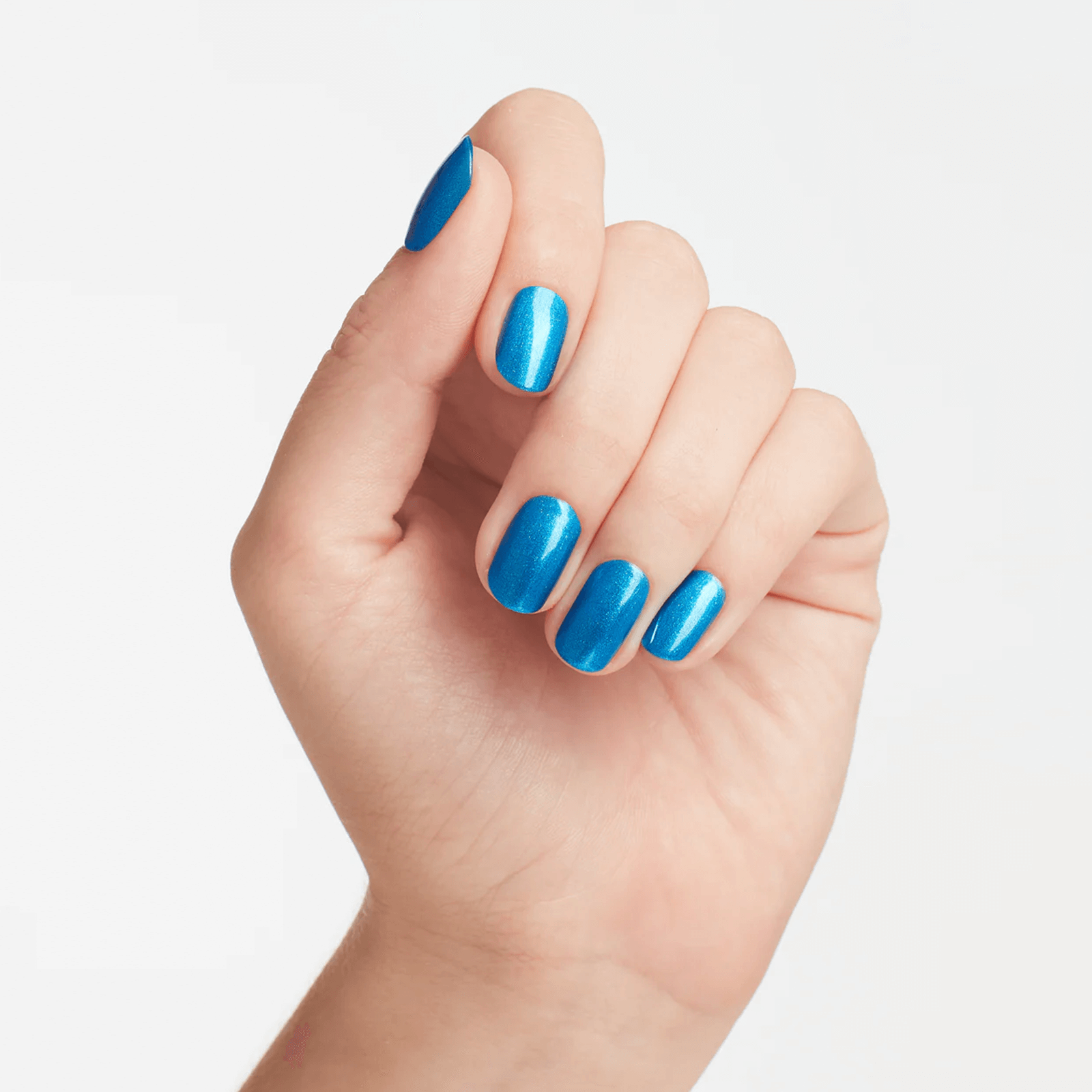 OPI GelColor Do You Sea What I Sea? - Long-Lasting High Shine Gel Polish | OPI | ProHair.ca