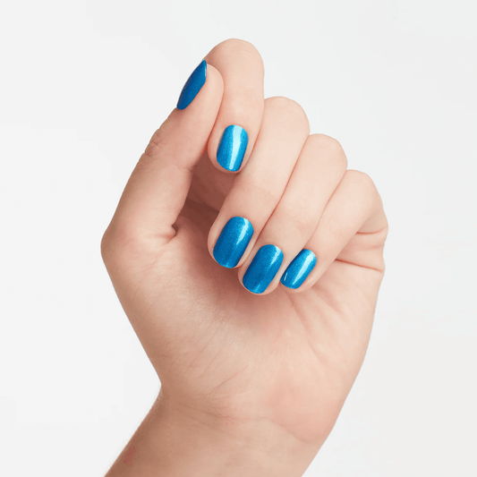OPI GelColor Do You Sea What I Sea? - Long-Lasting High Shine Gel Polish