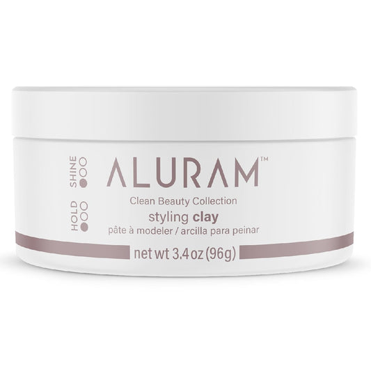 Aluram Styling Clay