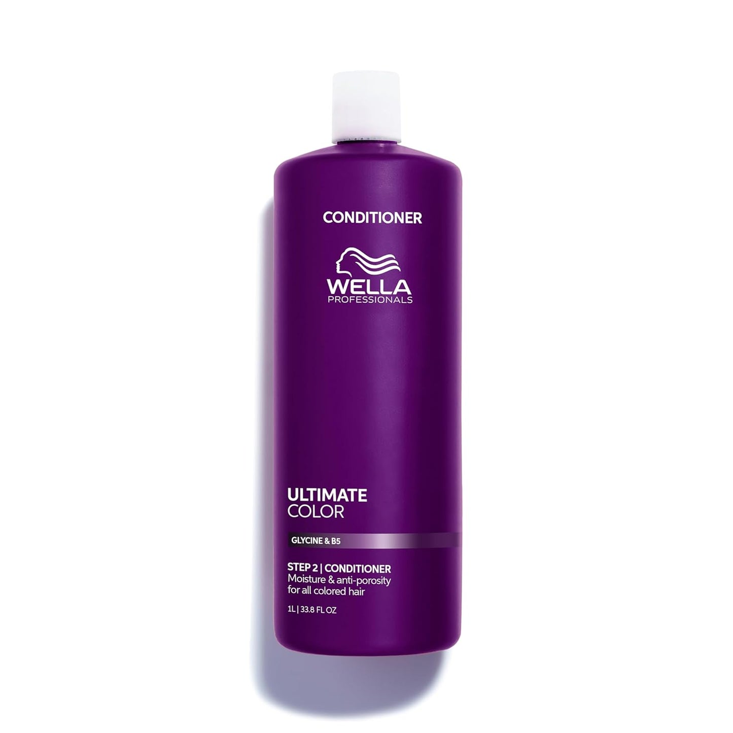 Post color conditioner