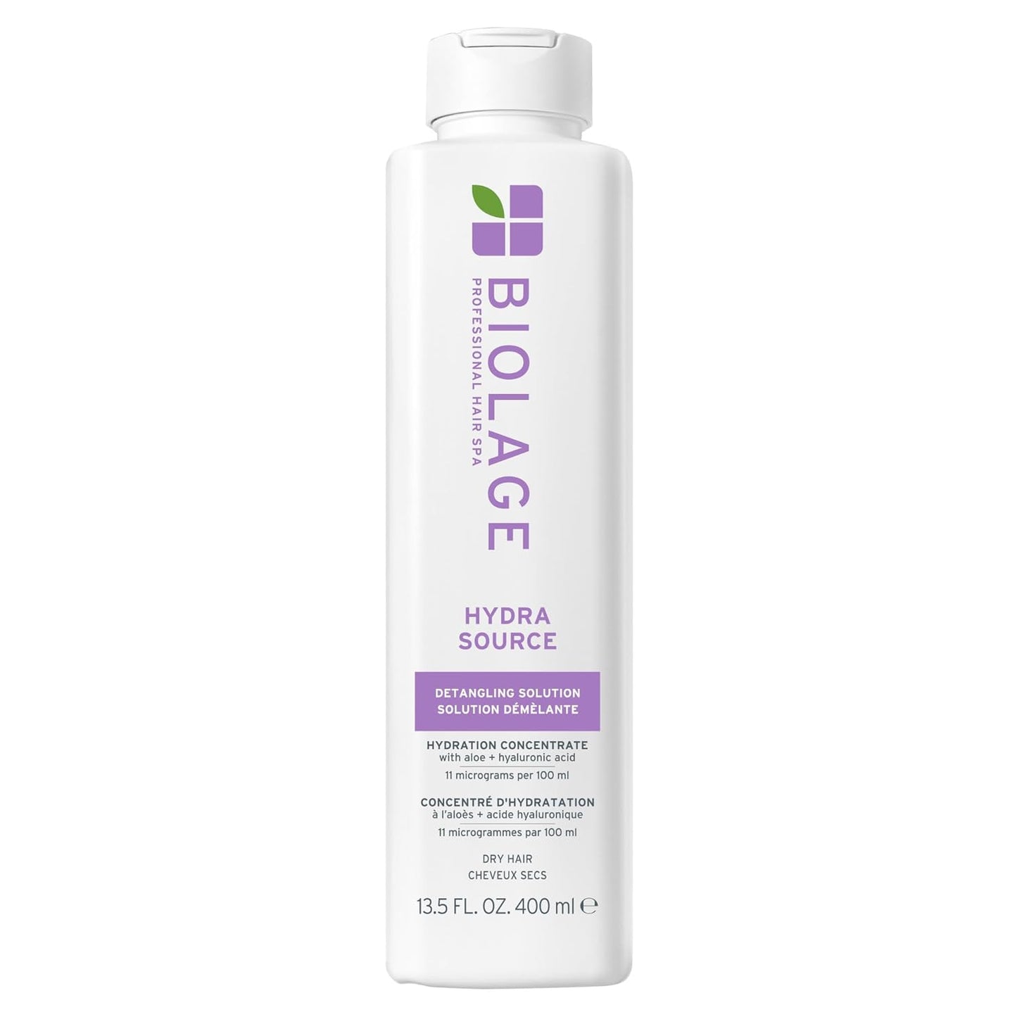 Biolage - Hydrasource - Shampoing