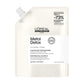 L'Oréal Professionnel Metal Detox Anti-Metal Cleansing Cream Shampoo — 500 ml RECHARGE / REFILL eco-pouch, minus 73% plastic, front label