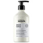 L'Oréal Professionnel Metal Detox Anti-Metal Cleansing Cream Shampoo — 500 ml pump bottle, front label, plain white background