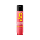 Matrix Glow Mania Color Protecting Shampoo – Enhances Shine & Preserves Color