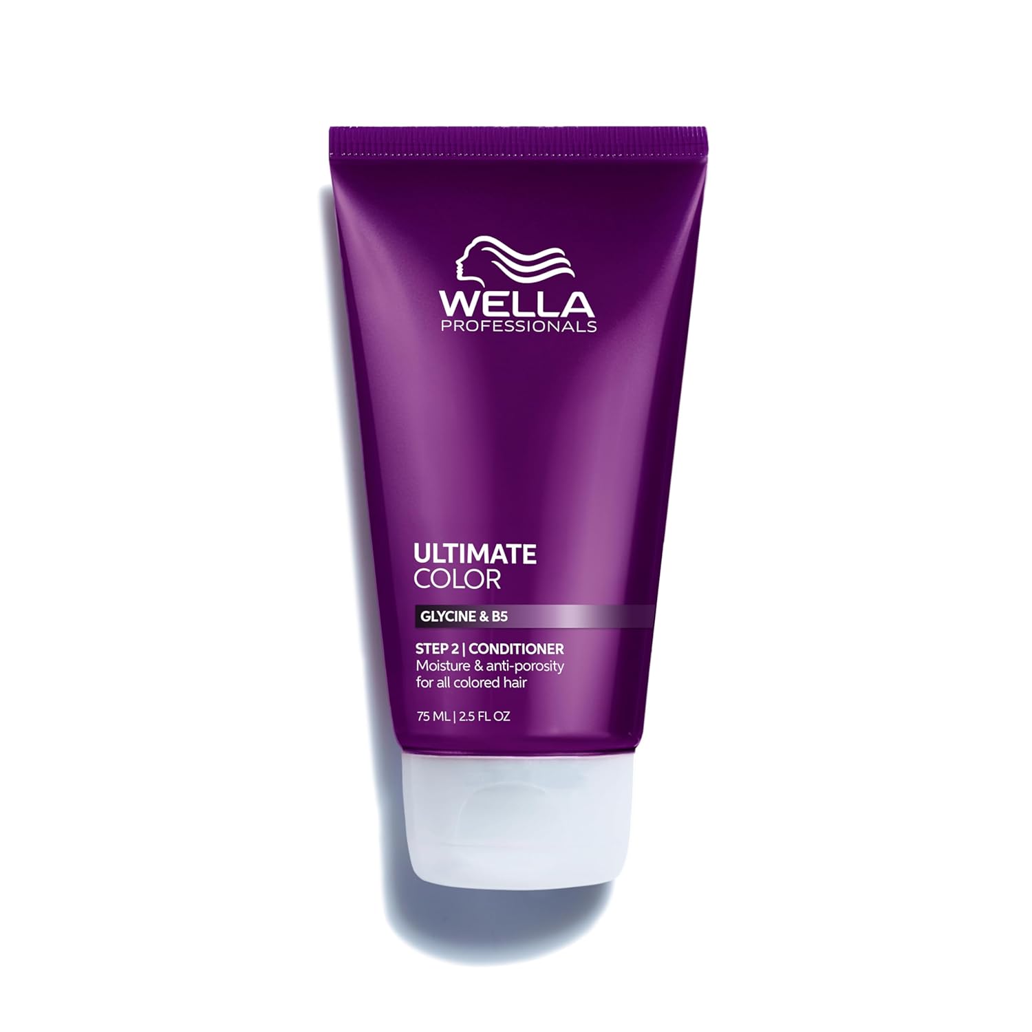 Conditioner for all hair types