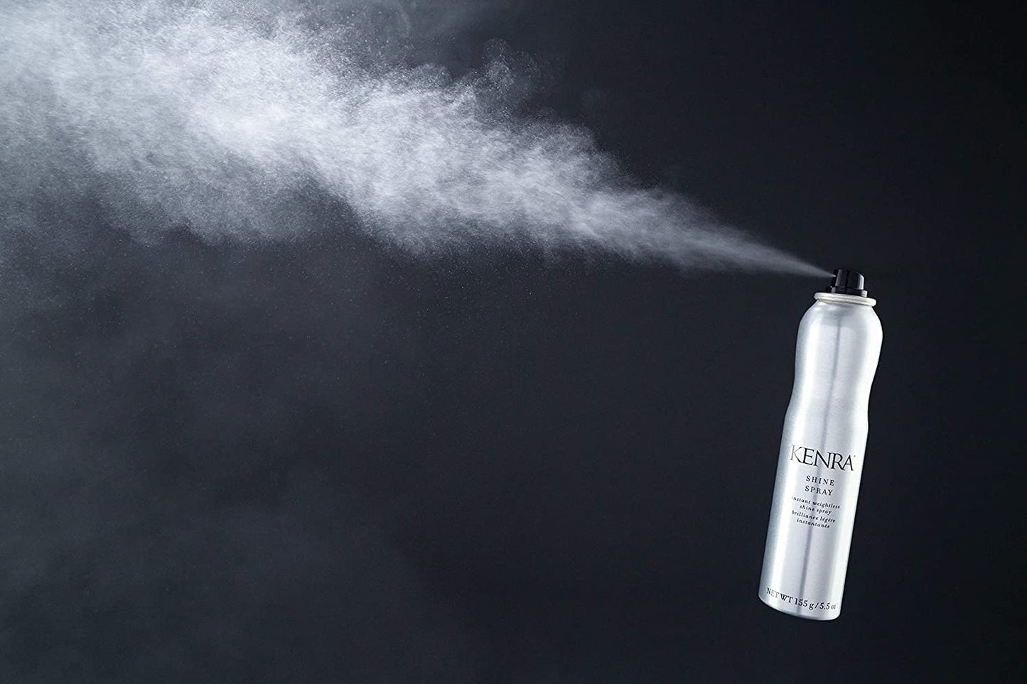 Let It Shine spray