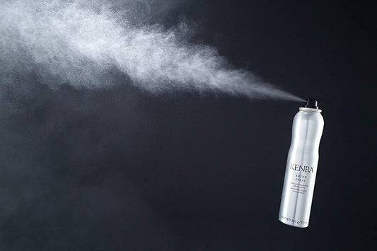 Let It Shine spray