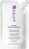 Biolage Professional Ultra Hydra Source Deep Treatment Pack for Very Dry Hair