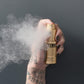 STMNT Spray Powder 4g — spray application