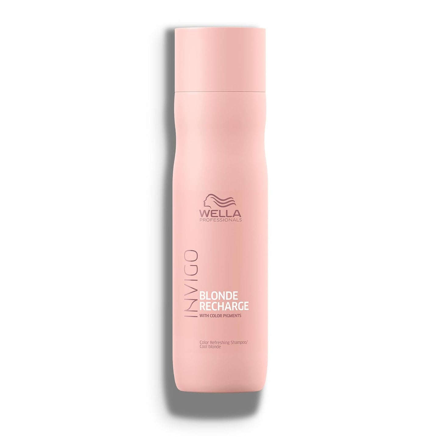 Wella INVIGO Blonde Recharge – Color Refreshing Conditi