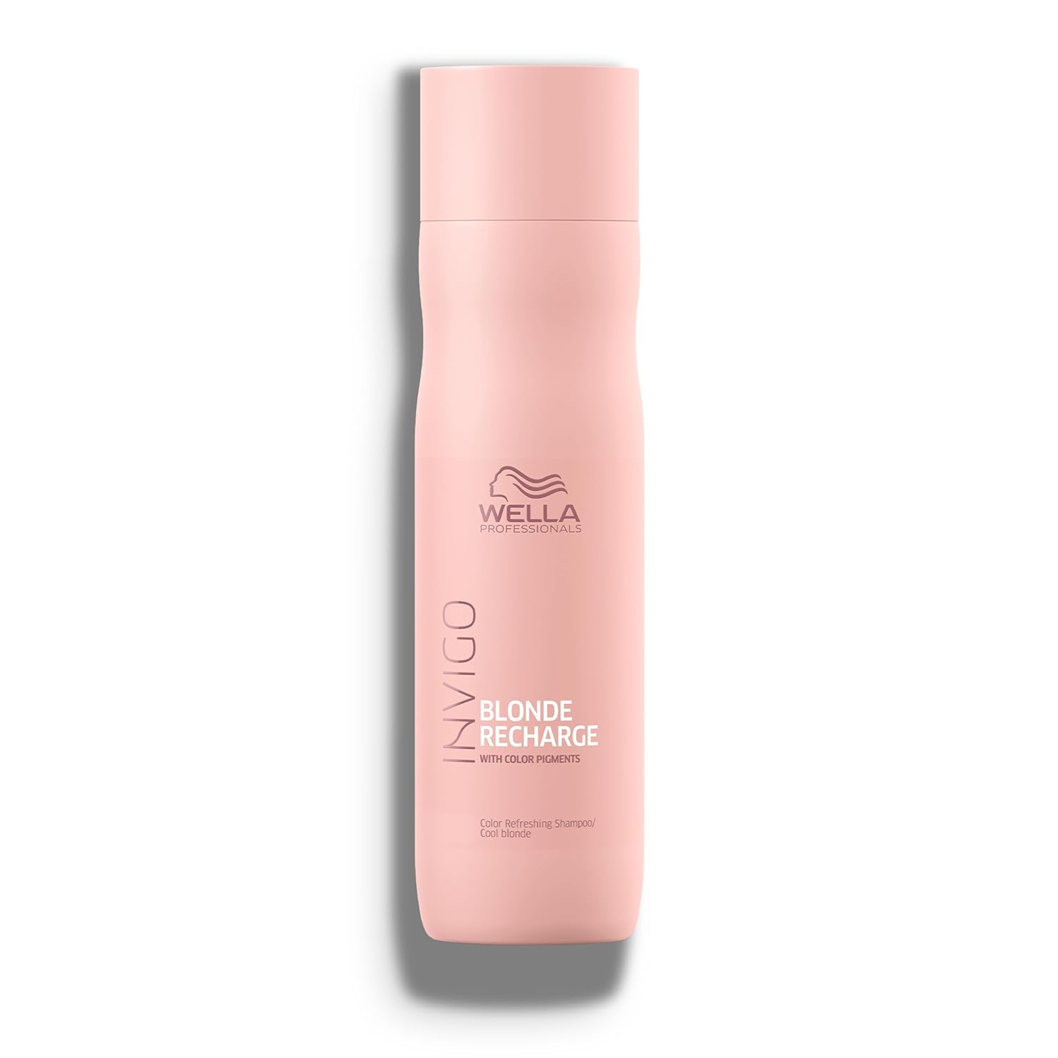 Wella INVIGO Blonde Recharge – Color Refreshing Conditi
