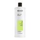 Nioxin System 2 Cleanser Shampoo