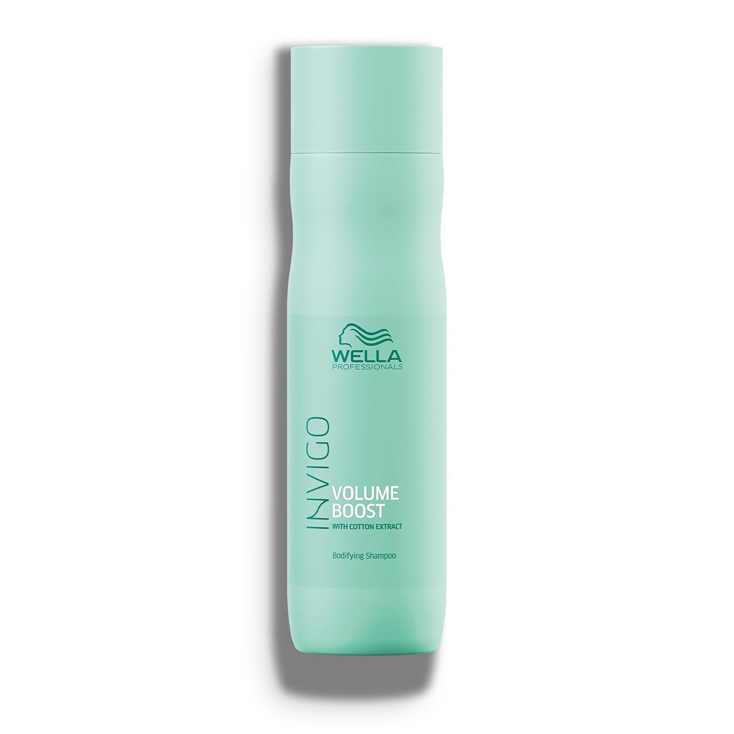 Wella INVIGO Volume Boost – Crystal Mask | 145ml