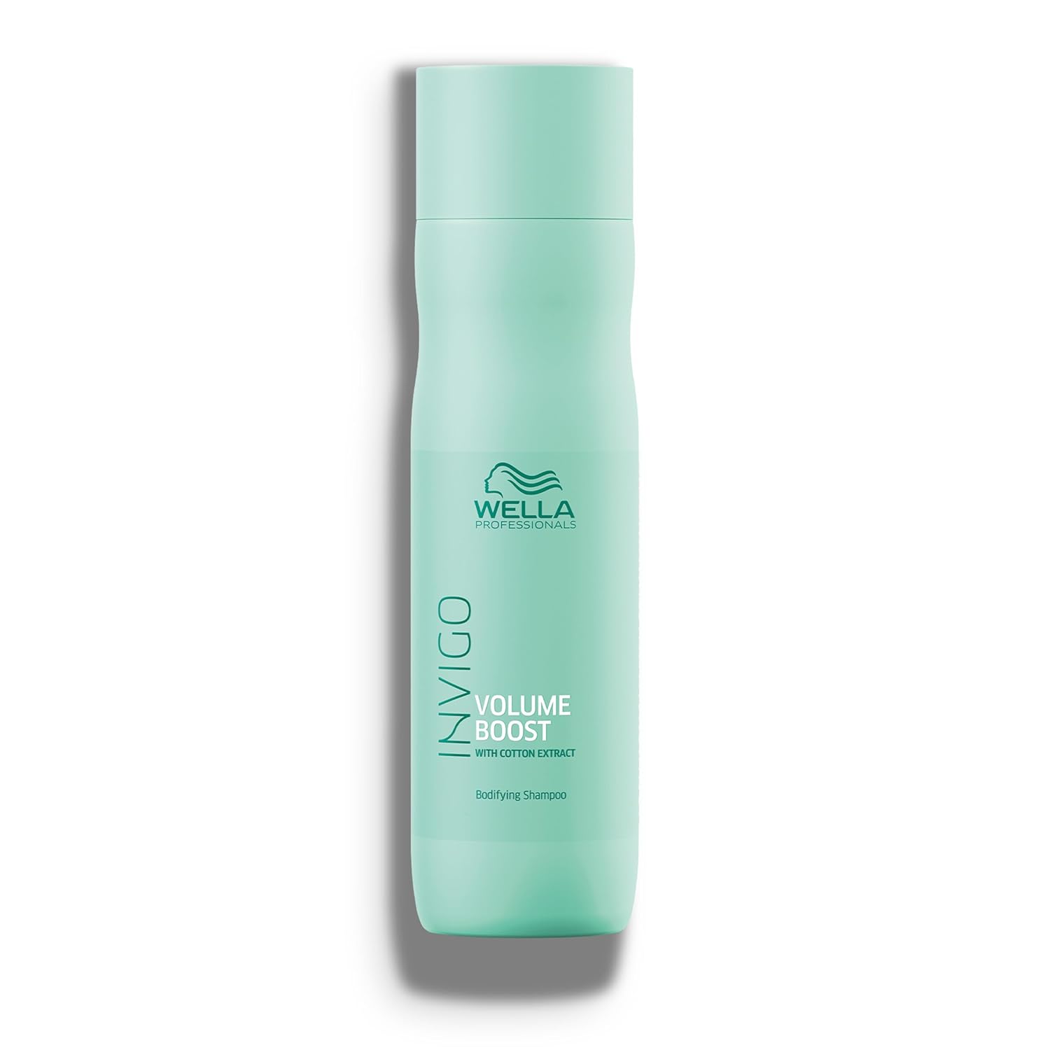 Wella INVIGO Volume Boost – Crystal Mask | 145ml