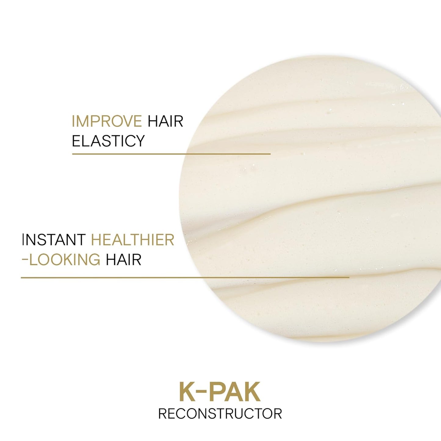 K-PAK Cuticle Sealer