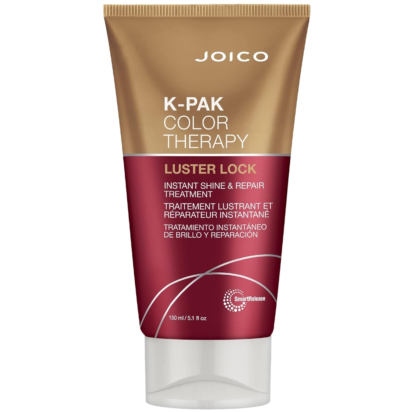 Joico - K-Pak - Revitaluxe Bio-Advance Restorative
