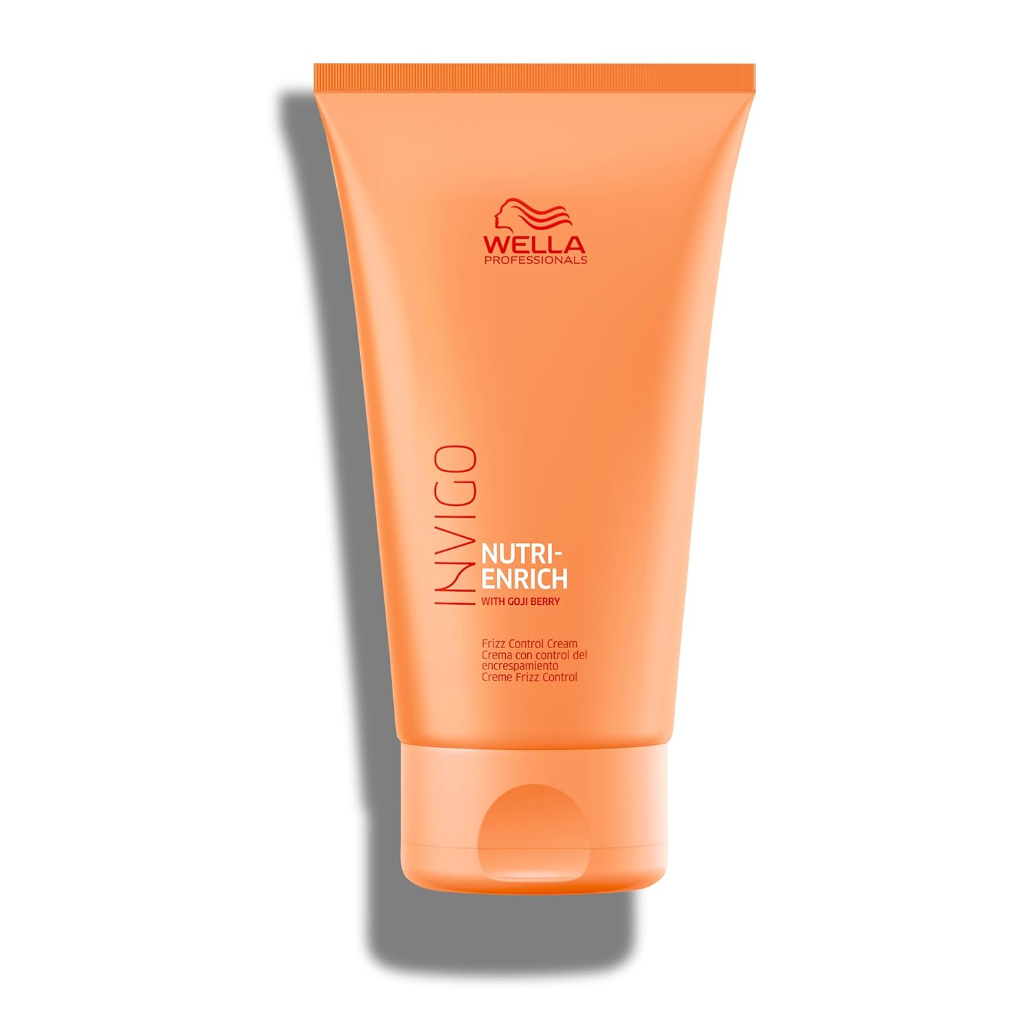 Wella INVIGO Nutri-Enrich – Frizz Control Cream