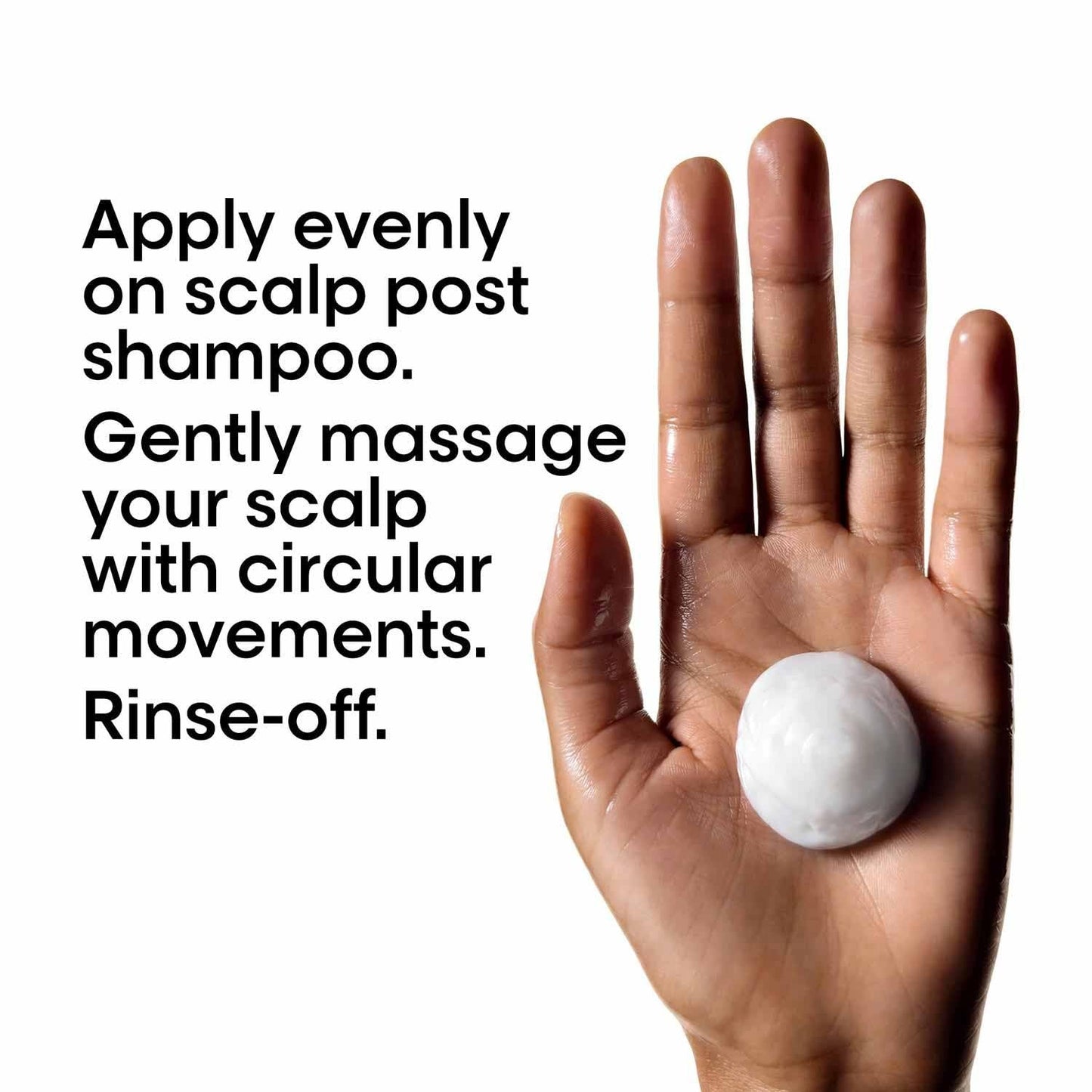 L'Oréal Professionnel Scalp Advanced Anti-Discomfort Intense Soothing Treatment – 200ml