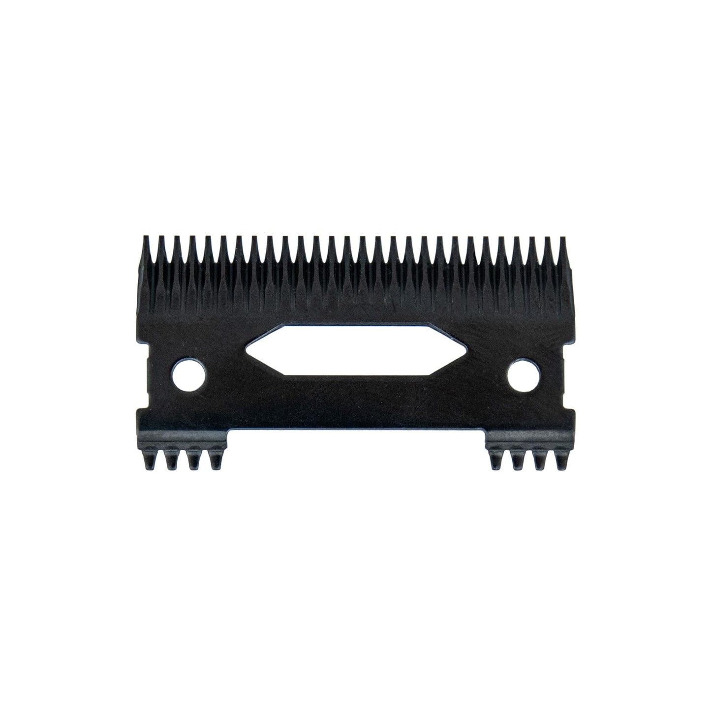 StyleCraft Black DLC Echo Taper Clipper Blade & Deep Tooth Cutter – Professional