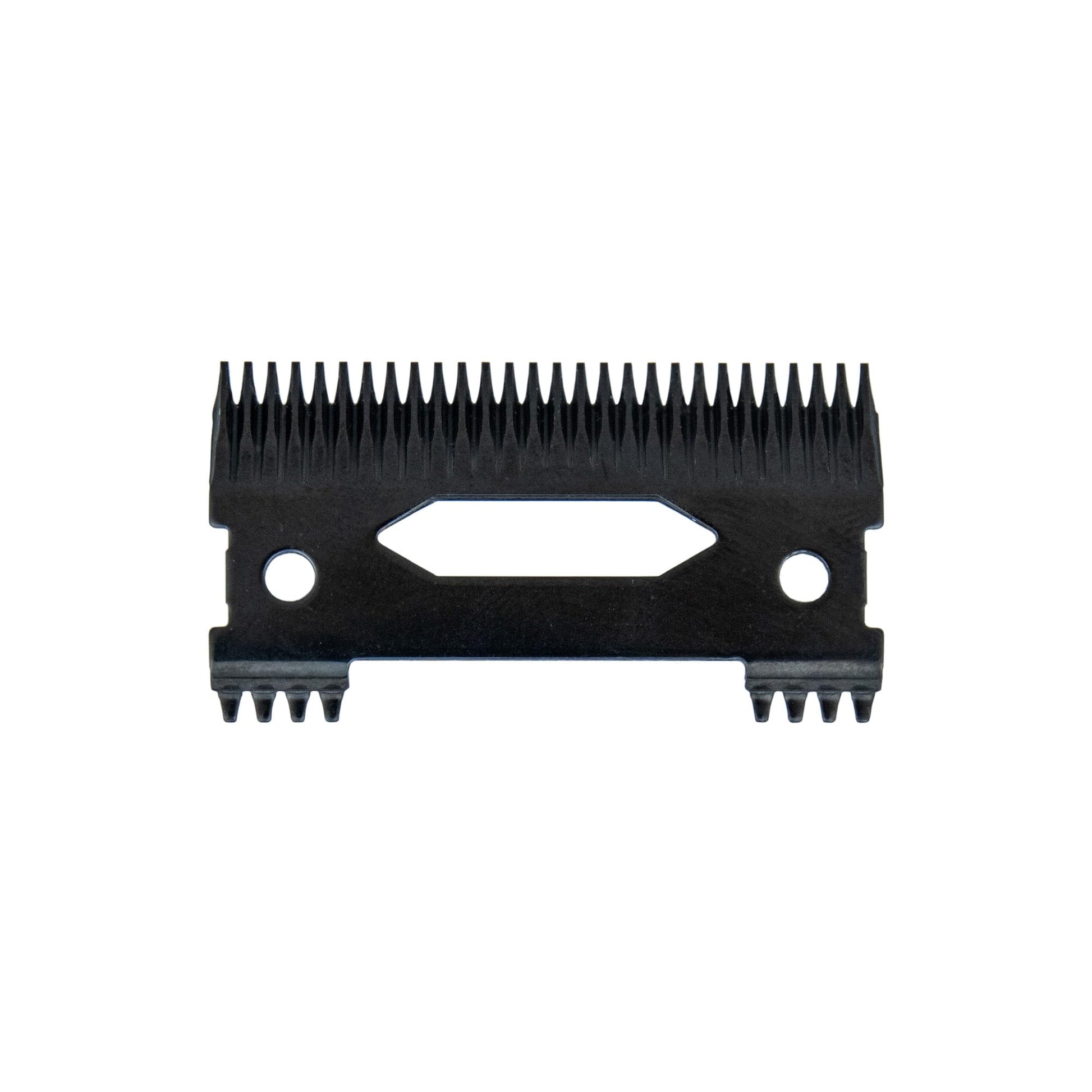 StyleCraft Black DLC Echo Taper Clipper Blade & Deep Tooth Cutter – Professional