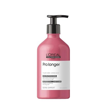 L'Oréal Professionnel Serie Expert Pro Longer Conditioner for Long Hair | L’Oréal Professionnel | ProHair.ca