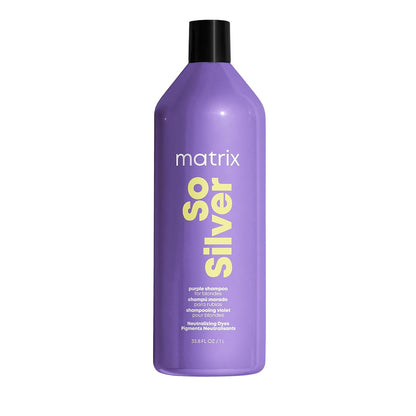 Matrix - Total Results - Color Obsessed So Silver - Shampoing | Matrix | ProHair.ca