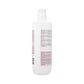Bonacure Color Freeze Shampoo — 1 L bottle back label