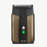 StyleCraft Ace Single Foil Shaver – Professional