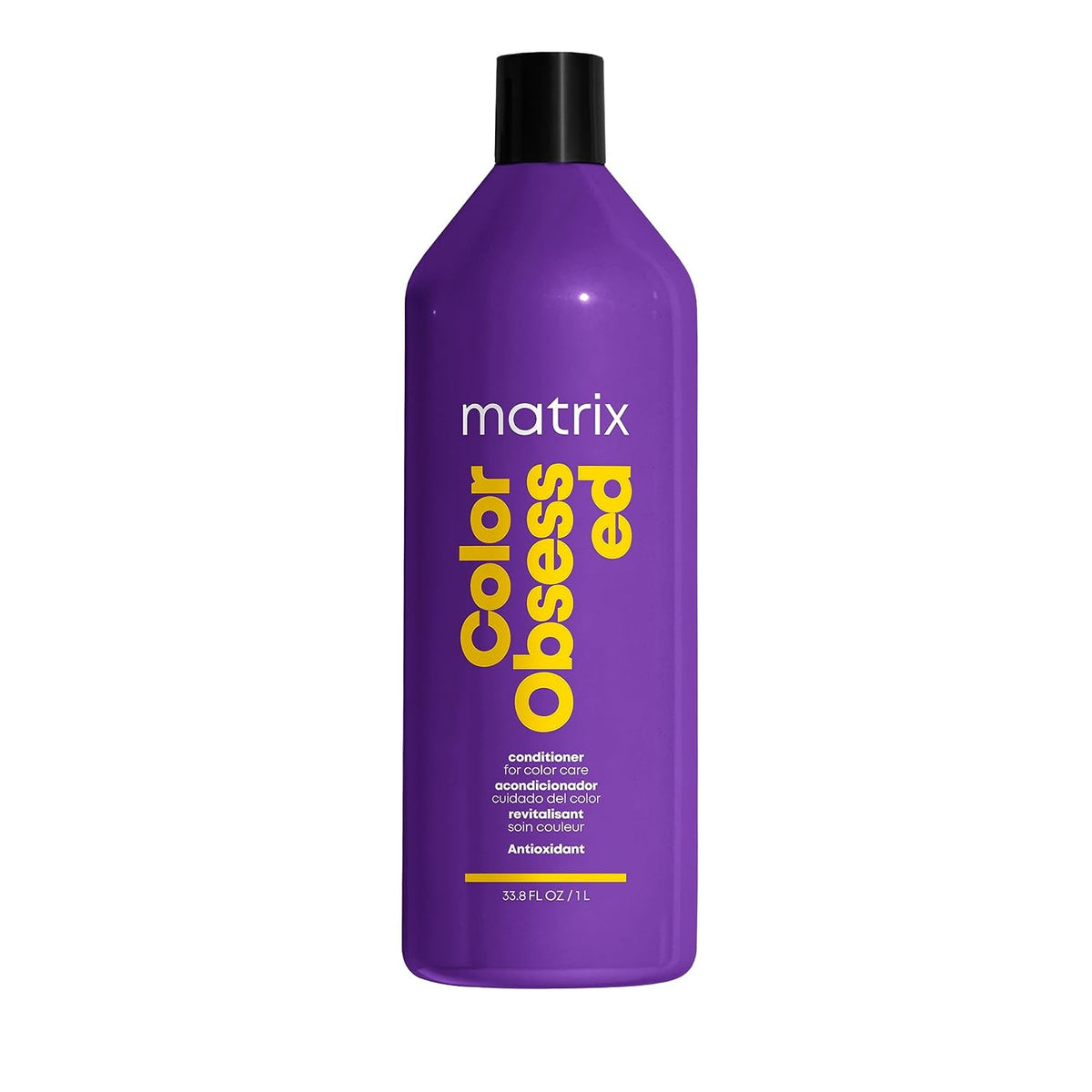 Matrix - Résultats totaux - Color Obsessed - Après-shampooing | 33,8 oz |