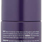 Pai-Shau Texture Dust — 9 g bottle, back label with directions