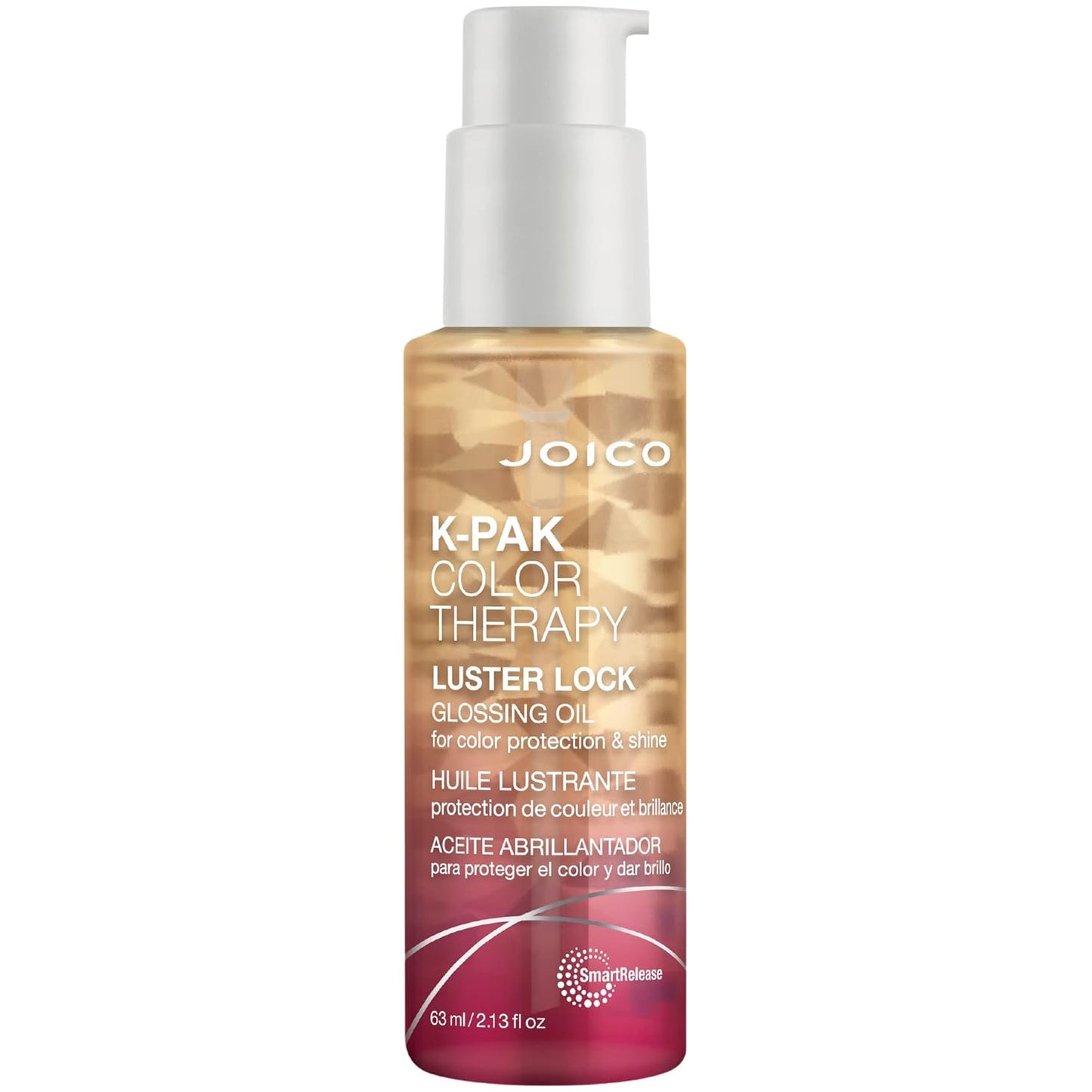 Joico Luster Lock Glossing Oil