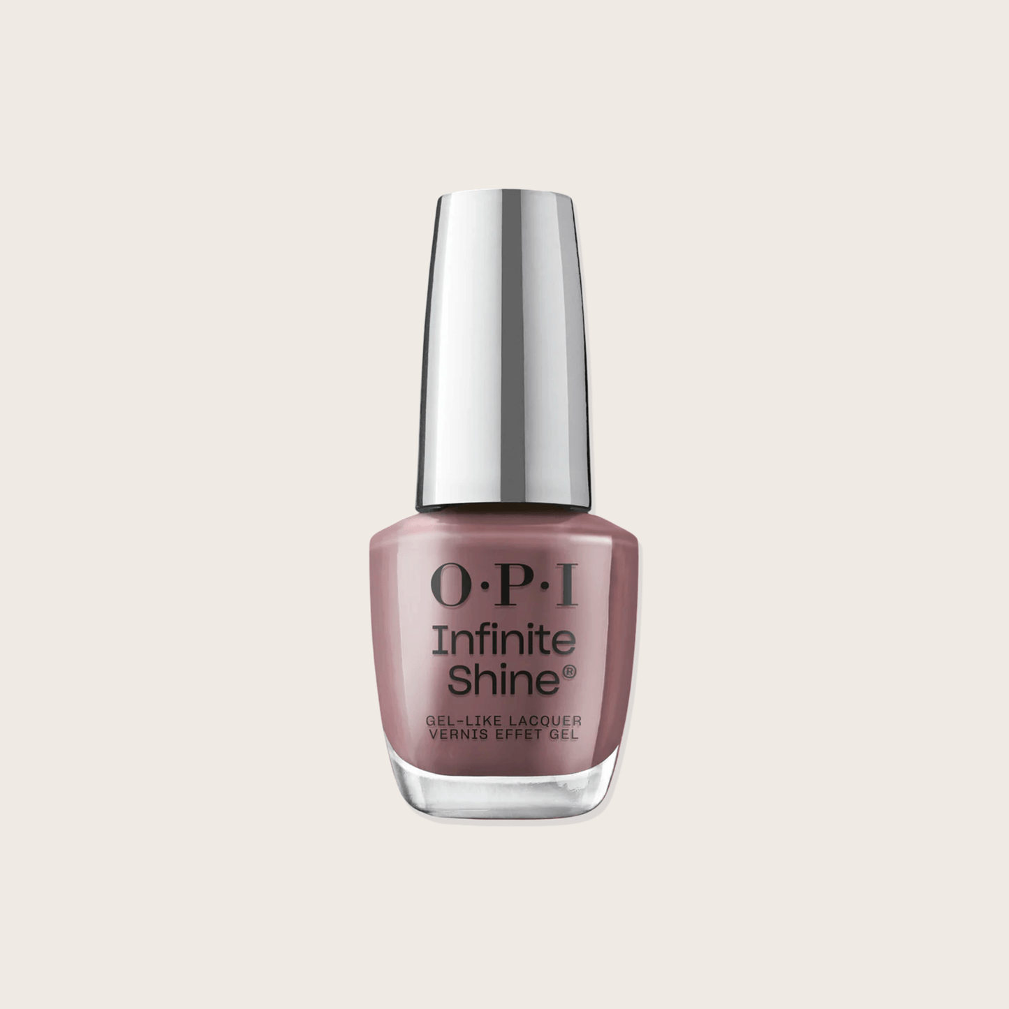 INFINITE Shine | You Don't Know Jacques | Long-Lasting Nail Lacquer | OPI | ProHair.ca