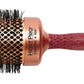 Olivia Garden HeatPro Round Thermal Brush – 62 mm