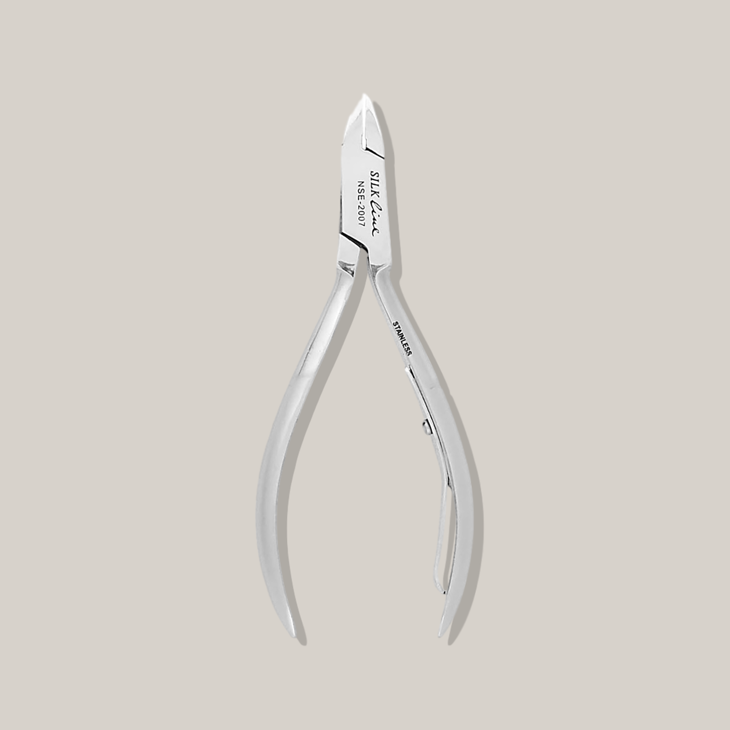 Pince à ongles d'orteils robuste