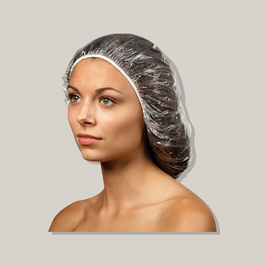 (30/pqt) Bonnets à traitements#62C