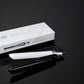 GHD – Chronos 1 in Hair Straightener – White – view 2