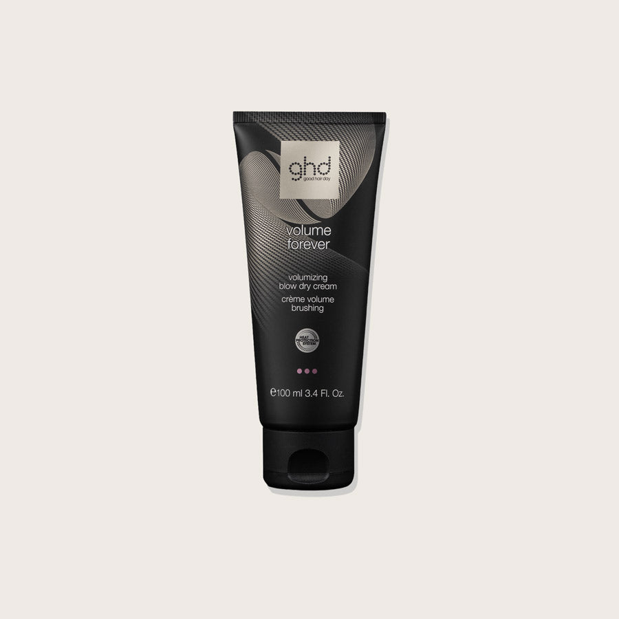 ghd Volume Forever Volumizing Blow-Dry Cream