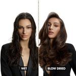 GHD – Duet Blowdry 2-in-1 Hair Dryer Brush – White