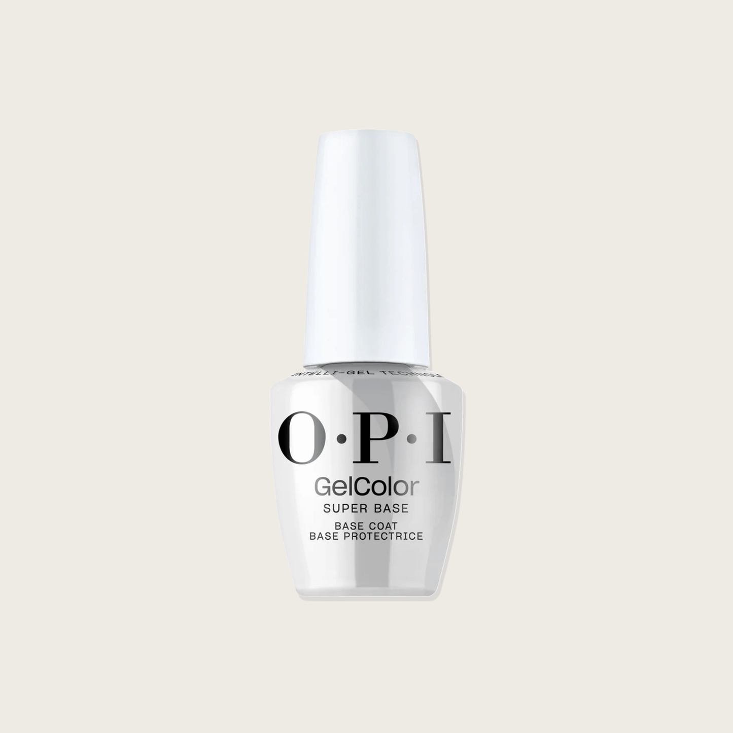 GELCOLOR Base Coat by OPI - Long-Lasting High Shine Foundation | OPI | ProHair.ca