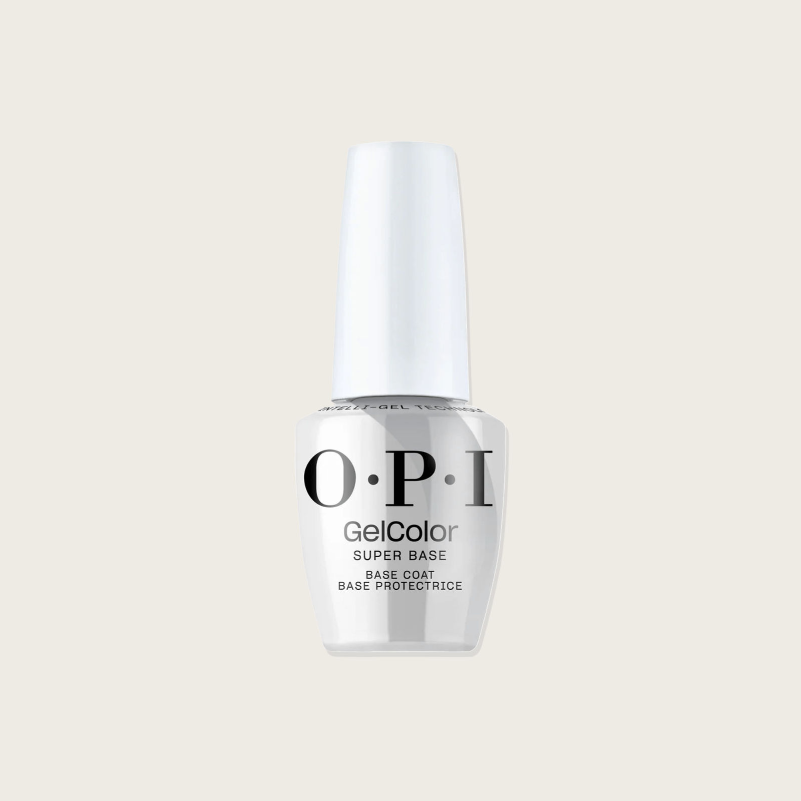 GELCOLOR Base Coat by OPI - Long-Lasting High Shine Foundation | OPI | ProHair.ca
