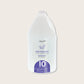 Must52 Peroxide Cream Developer Gallon — 10 Volume 3.78 L jug, purple label, plain background