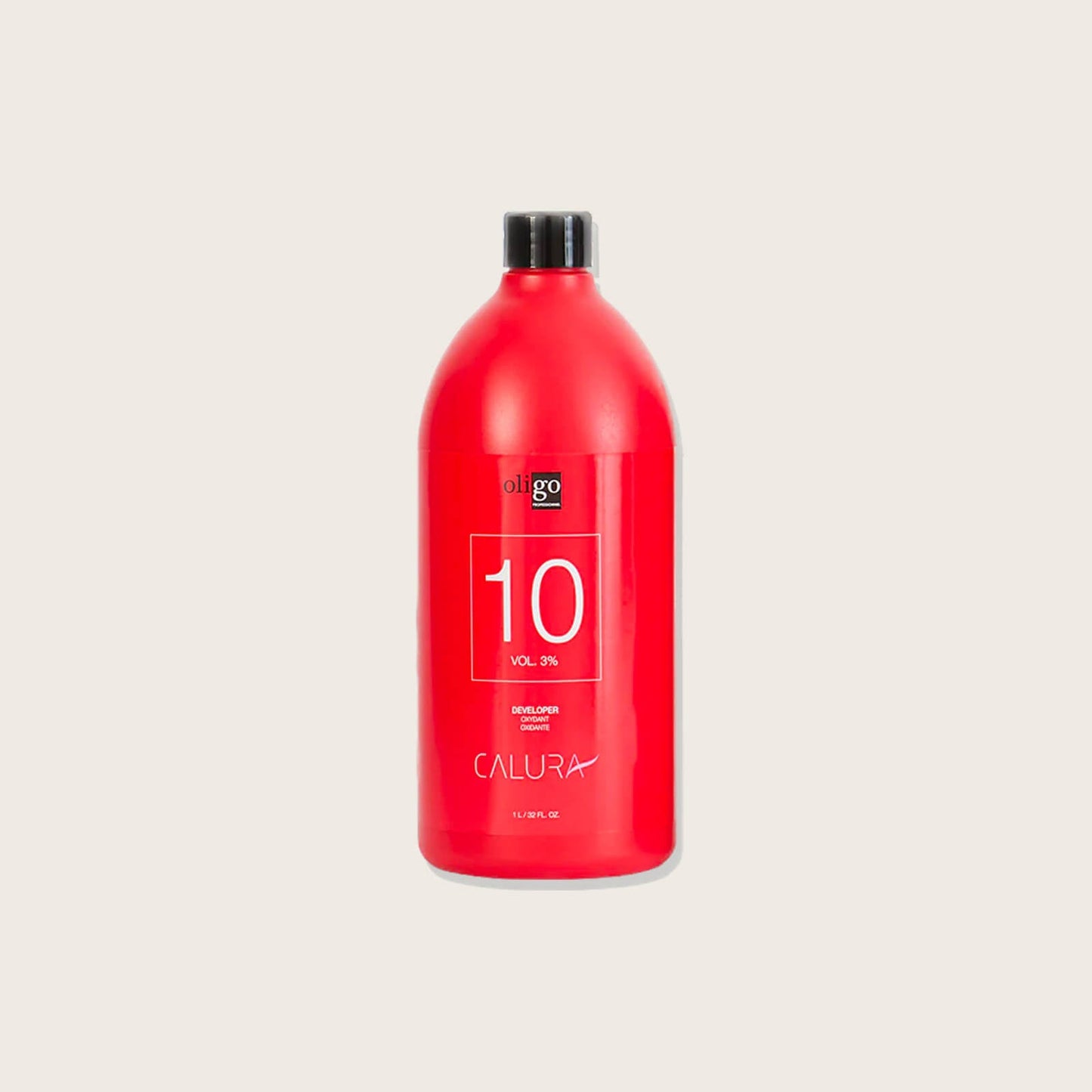 Oligo Professionnel – Calura Oxidant 1 Liter – 68225710