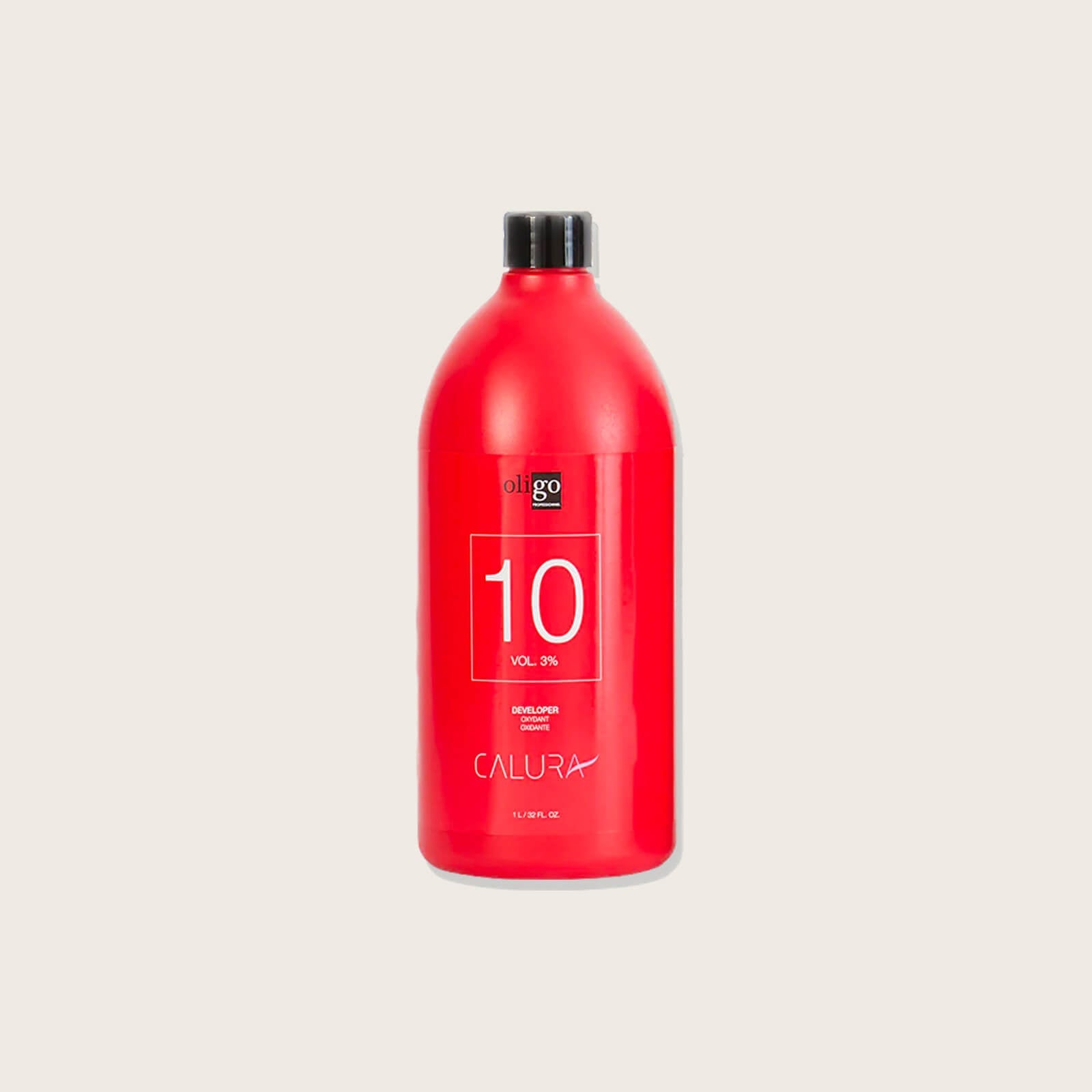 Oligo Professionnel – Calura Oxidant 1 Liter – 68225710