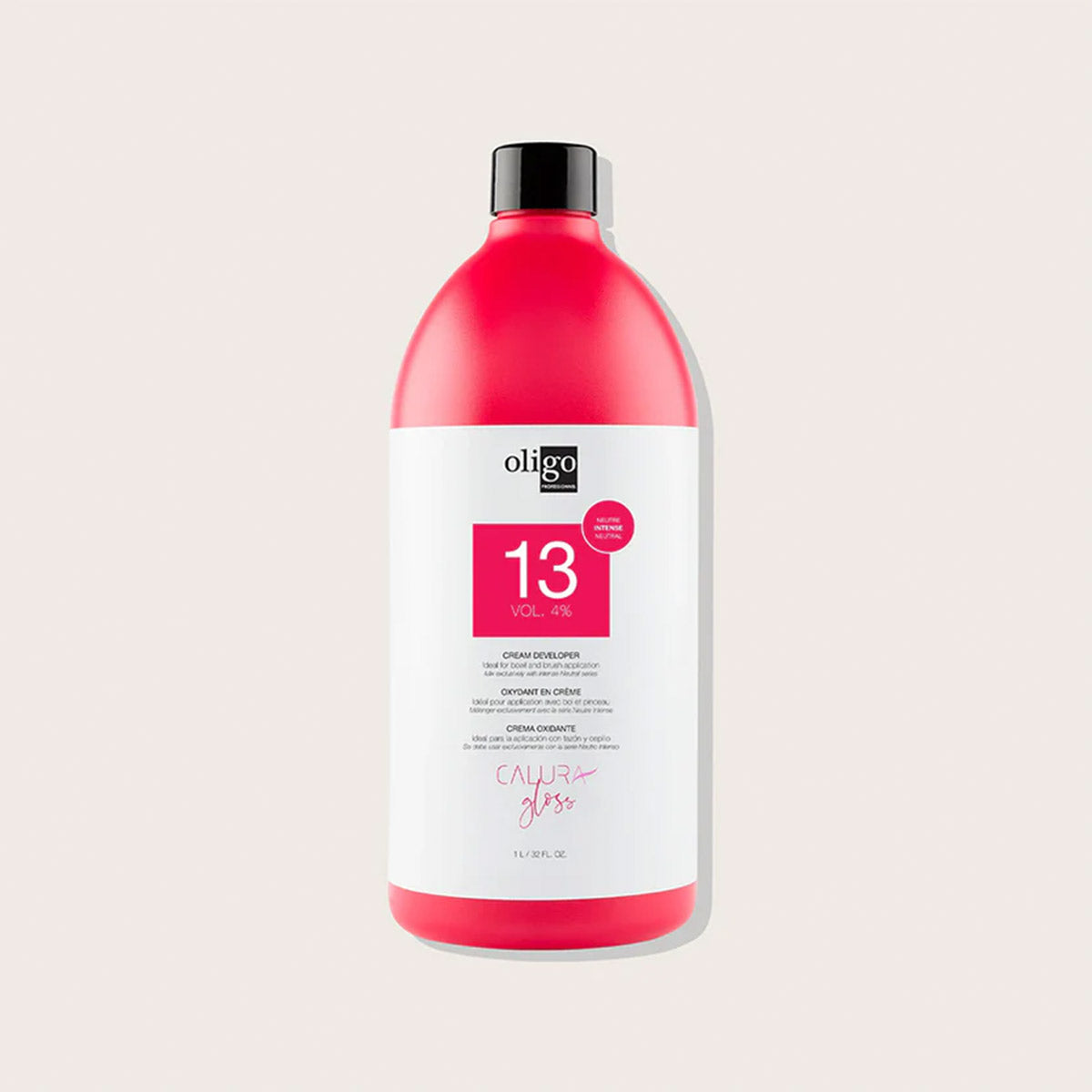 Oligo Professionnel – Cream Oxidant 1 Liter – 68225713