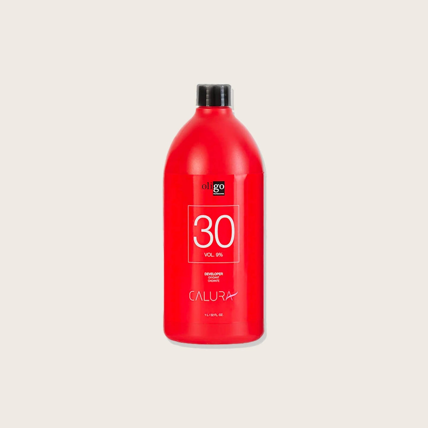 Oligo Professionnel – Calura Oxidant 1 Liter – 68225930