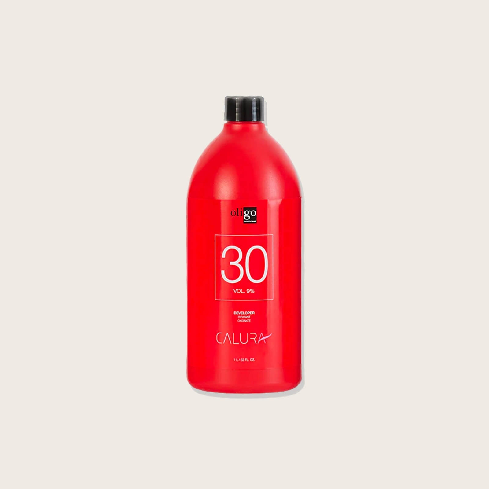 Oligo Professionnel – Calura Oxidant 1 Liter – 68225930