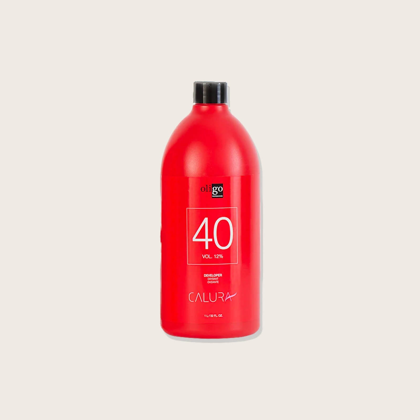 Oligo Professionnel – Calura Oxidant 1 Liter – 68226040
