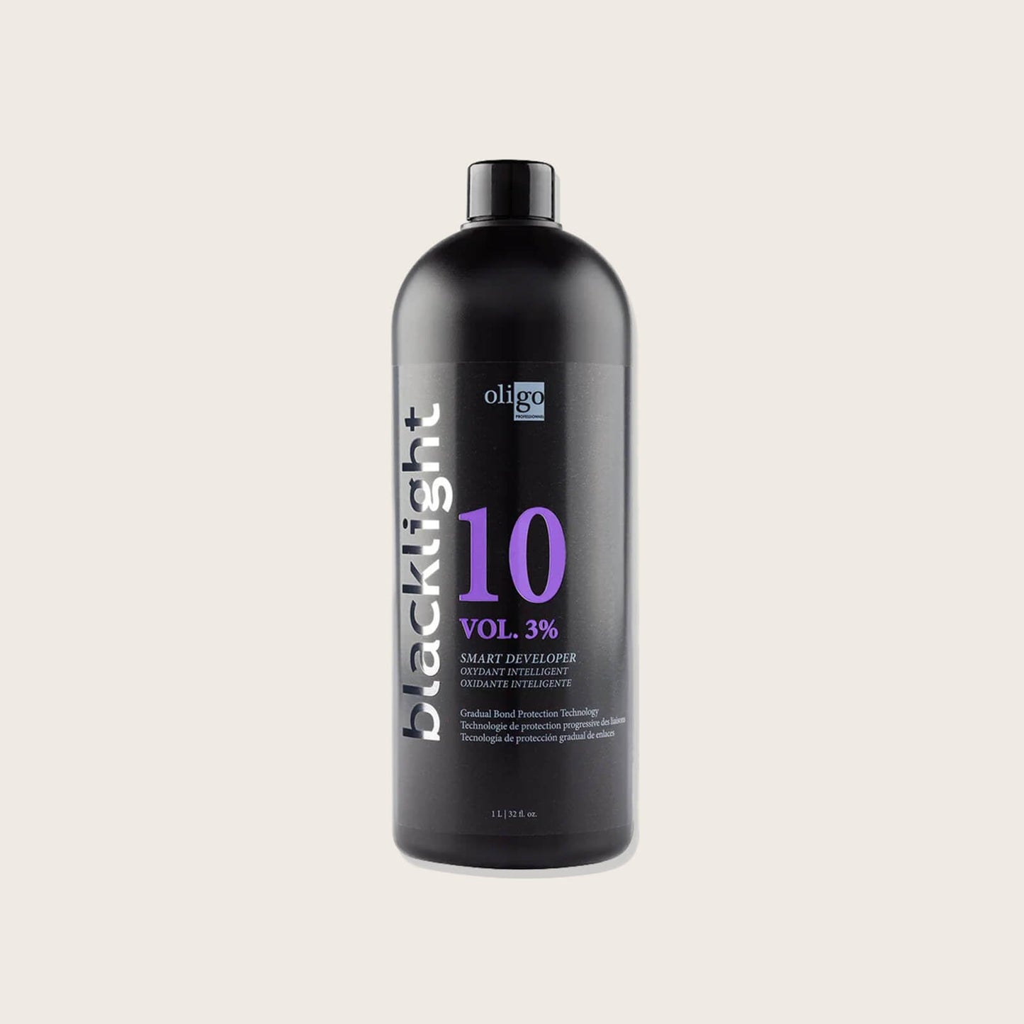 Oligo Professionnel – Intelligent Oxidant Blacklight 1 Liter – 68226210