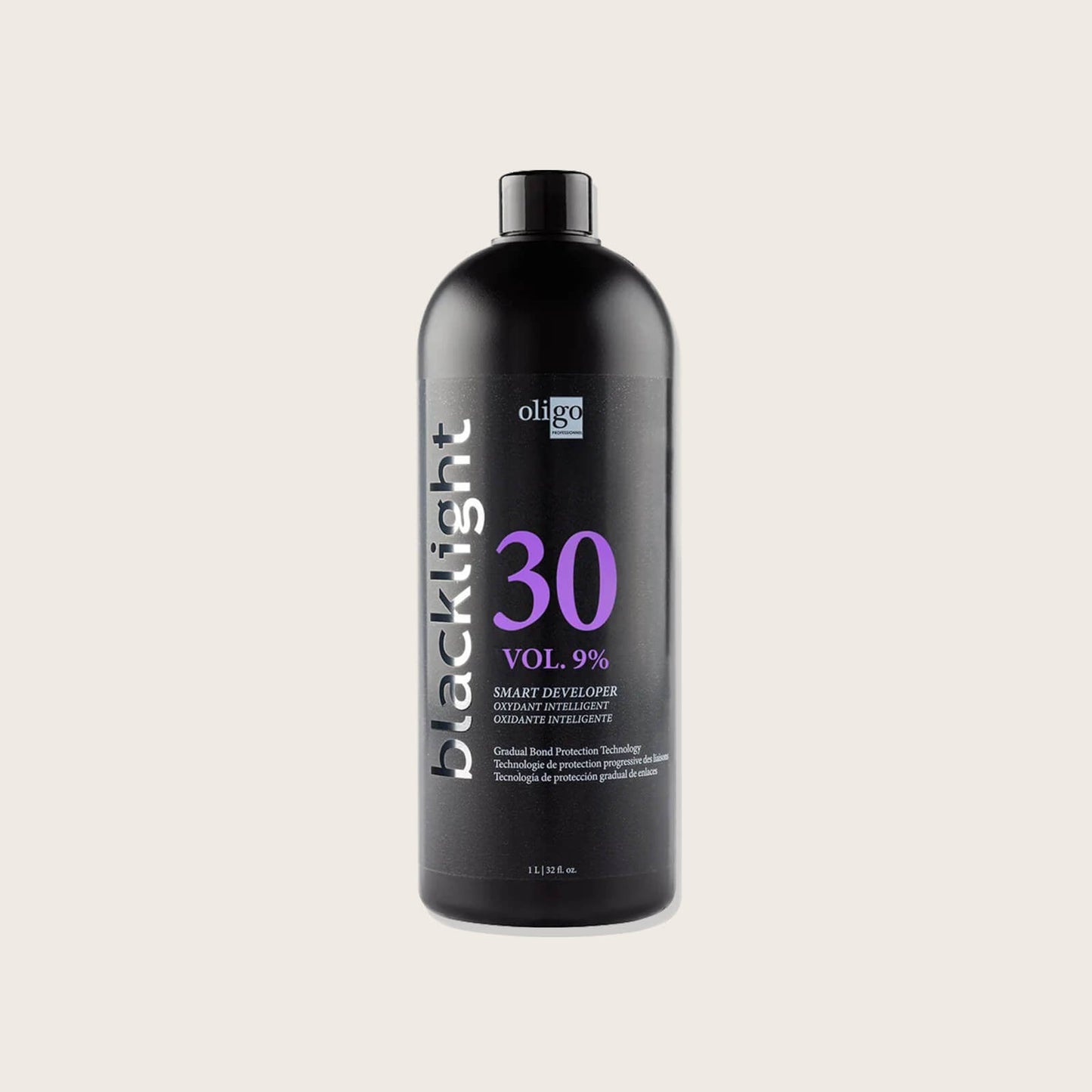 Oligo Professionnel – Intelligent Oxidant Blacklight 1 Liter – 68226230